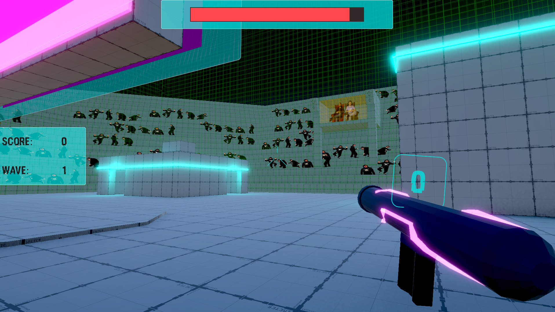 Cover of Fuck The R*lez!