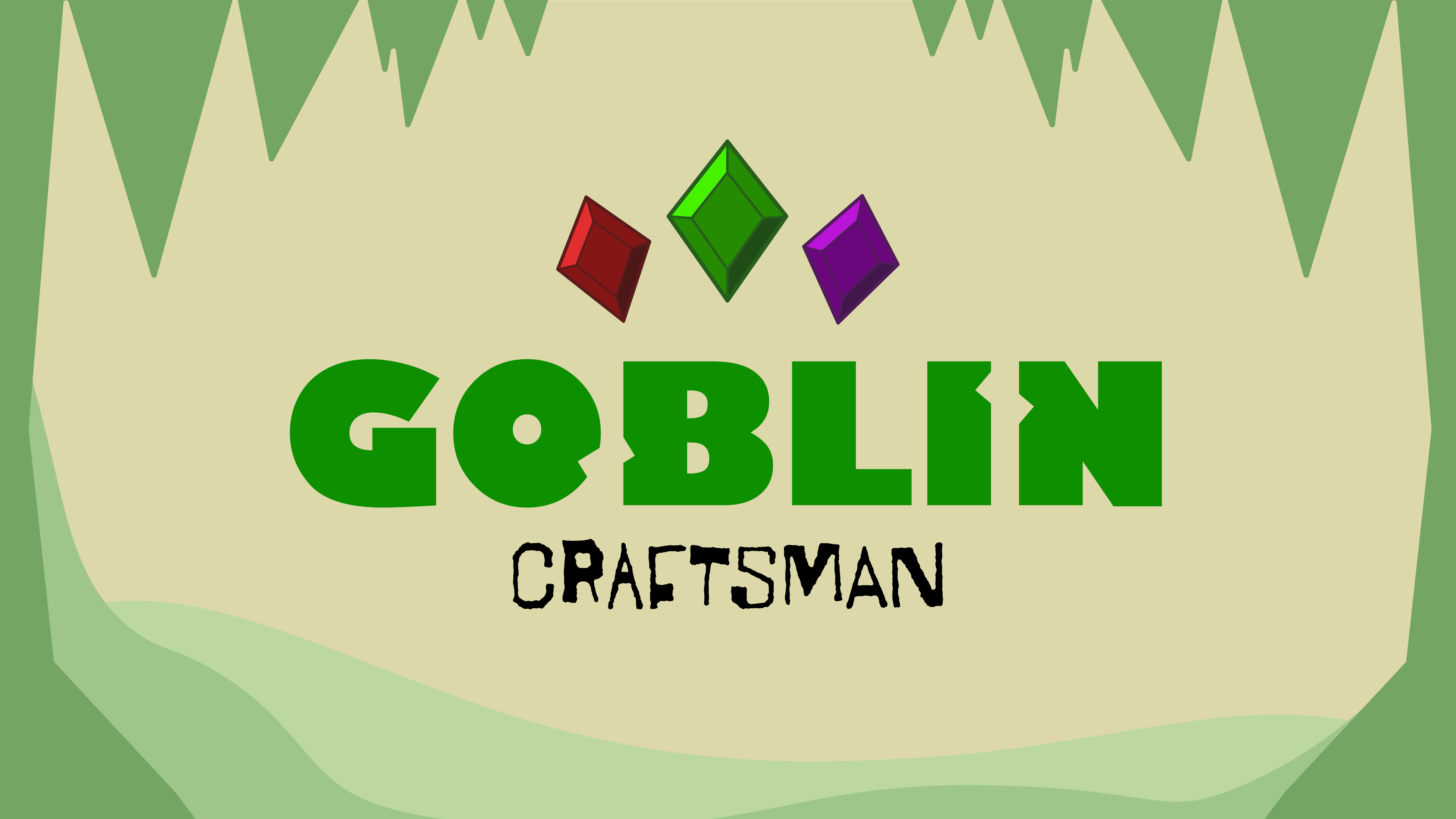 Cover of Goblin Craftsman